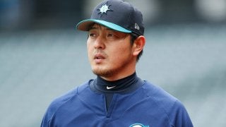 マリナーズ番記者が岩隈久志の去就を予測「契約のバイアウトはほぼ確実」