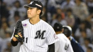 1軍と2軍の差を痛感した瞬間　NPB通算10万号を被弾した若き左腕の思い