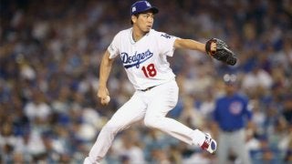 無敵のリリーバー前田健太に米メディア驚愕「5球で3アウトを記録、5球だぞ」