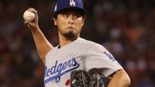 2連勝のド軍監督、第3戦先発ダルビッシュの投球に手応え「本当に素晴らしい」