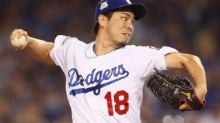 前田健太に寄せられる厚い信頼　延長戦突入なら「ケンタが次の投手だった」