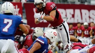 早稲田、日大が全勝対決へ日体K関根が歴代FG記録更新