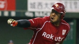 先制打＆好走塁＆豪快弾！東北楽天・ウィーラー3安打2打点の大暴れ！