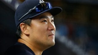 田中将大、古巣楽天もCS逆転突破で歓喜「この勢いのままに福岡でも」