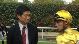 渡仏した小林智調教師が語る「フランス競馬界の日本へのリスペクト」