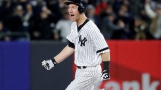 2連敗のヤンキース、フレージャーが2回に先制3ラン！