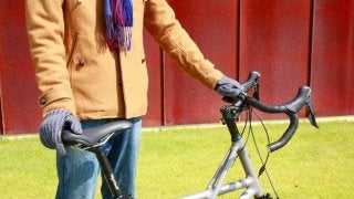 防寒性・機能性・ファッション性を兼ね備えた自転車用グローブ発売