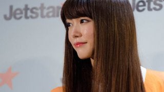 桐谷美玲、念願の『さわやか』に大はしゃぎ「表情可愛い！」