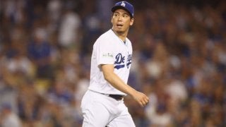 前田健太、圧巻の好救援をMLB公式サイト特集　ド軍監督も感謝「何とも贅沢」