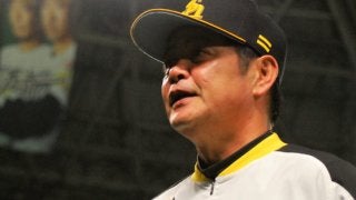 鷹・工藤監督が語る短期決戦の「怖さ」、楽天戦へ見据える「勝ちパターン」