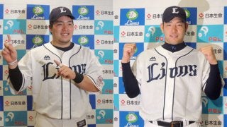 入団4年違いの同級生　西武のエースと4番が結ぶ絆、お互いの活躍で喜び「倍」
