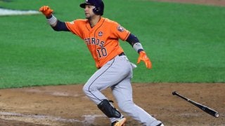 元DeNAグリエルが勝ち抜け王手へ先制打、3点タイムリーで投手戦均衡破る