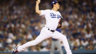 前田健太も「秘密兵器に」　カブス監督が“異次元”ドジャース救援陣に重圧