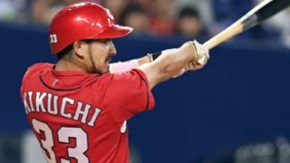 名打撃コーチもたまげた、広島カープ「ワンランク上の選球眼」とは？