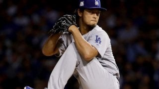 ダルビッシュ7回途中1失点快投、先制被弾も2回から敵打線圧倒で勝利の権利