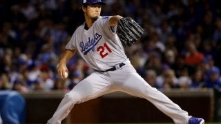 快投ダルビッシュにロバーツ監督ご満悦「こういう試合のために獲得した」