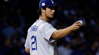 昨季世界一の敵将、快投ダルビッシュに脱帽「称賛するよ。本当にいい球だった」