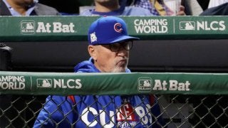 昨季覇者カブス3連敗で崖っぷち、過去32年で3連敗からWS進出は1度だけ