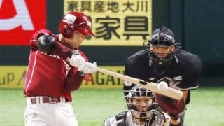 茂木＆アマダー＆ウィーラー弾！塩見6回1失点！東北楽天が逃げ切り勝ち！