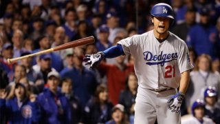 打者ダルビッシュの“気迫”四球が米で話題　40年ぶり珍事は「全員に衝撃」