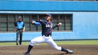 2017年ドラフト展望（大学生編）