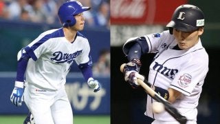 2017年シーズンのNPBルーキー選手たち