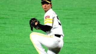 大一番で3被弾ホークス東浜、リベンジ機会に意欲「引きずっていられない」