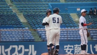 大阪桐蔭出身の1年生・中山遥斗が緊急出場で大仕事！国学院大が中大破り残留王手【東都大学野球 秋季リーグ戦 国学院大vs中央大1回戦】