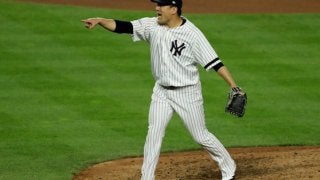 田中将大の勝負強さに地元メディア脱帽「アストロズ制圧」「タナカのおかげ」