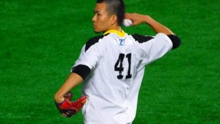 ソフトB千賀、楽天の勢い止める登板へ「シーズン通りのモチベーションで」