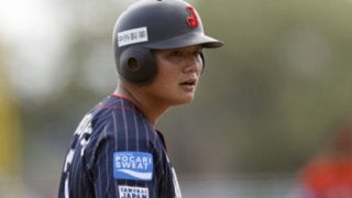山﨑武司のドラフト注目打者10人。思わず「育てたい」と言ったのは？