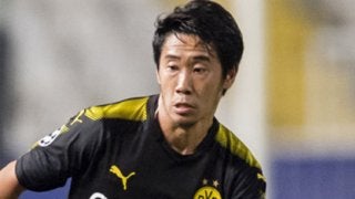 香川真司、久々のフル出場も格下相手に勝てず、ポジション奪回は微妙