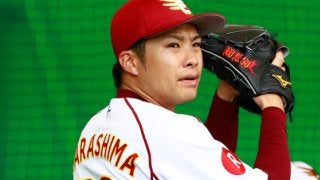 今季7度抹消の経験を糧に…楽天辛島、調整の難しさを物ともしない好投勝利