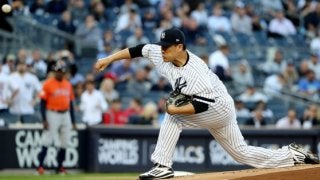 【MLBプレーオフ】田中将大の快投支えた圧巻の制球力　相手打者は白旗「ギリギリのコースに…」