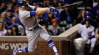 【MLBプレーオフ】ドジャース打線爆発、3回で7得点、ヘルナンデスが満塁弾含む2打席連続弾