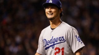 【MLB】カーショーが“人間”ダルビッシュを絶賛、投球以外で感心する一面とは…