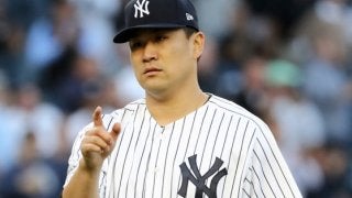 【MLBプレーオフ】田中将大、剛腕クレメンスらに肩並べる快投劇　ヤ軍史上3人目の偉業達成