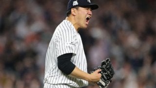 田中将大、NYでも「神の子」に。敵地ヒューストンでの救援登板はあるか