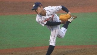 「経験」「自信」と「回転数」でエースを狙う　鈴木 康平（日立製作所）