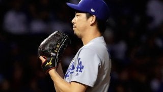 【MLBプレーオフ】ドジャース投手コーチが“完璧”前田健太に感服「ブルペンに棲むビーストだ」