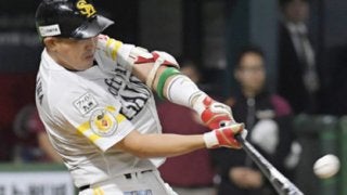 打たれても勝てます。楽天ベンチがCSで実践する巧妙な「内川対策」