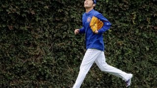 【MLB】上原浩治、PSの舞台に立てず　カブス敗退で「何も出来なかった自分が情けない」