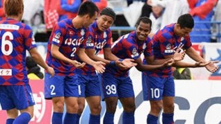 福田正博も感心する「J1残留スペシャリスト」甲府の強靭なメンタル