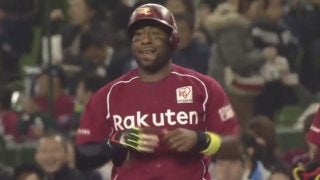 2連勝の楽天が3試合連続で先制　銀次＆ウィーラーで好機演出、島内が先制打