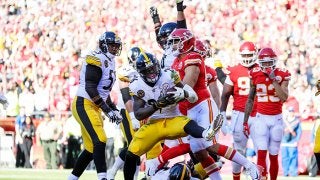 チーフスに初黒星。ペイトリオッツは復調の兆しAFC中盤戦レビュー