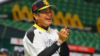 激戦を制して2勝2敗の五分　ソフトB工藤監督「バカになって野球をやろう」