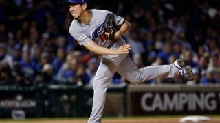【MLBプレーオフ】米名物記者、WS進出に導いた一人に前田健太を挙げる「見事としか言えない」
