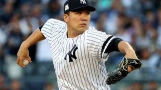 【MLBプレーオフ】名打者も田中将大を絶賛　Aロッド「ヤ軍代表する選手」、オルティス「凄い男」