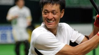 超絶守備に二塁打2本、城所“躍動中”でソフトBの重い空気一変「まだ1勝」