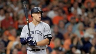 【MLBプレーオフ】ヤンキース反撃の狼煙となるか…ジャッジがシリーズ3本目の特大ソロ弾